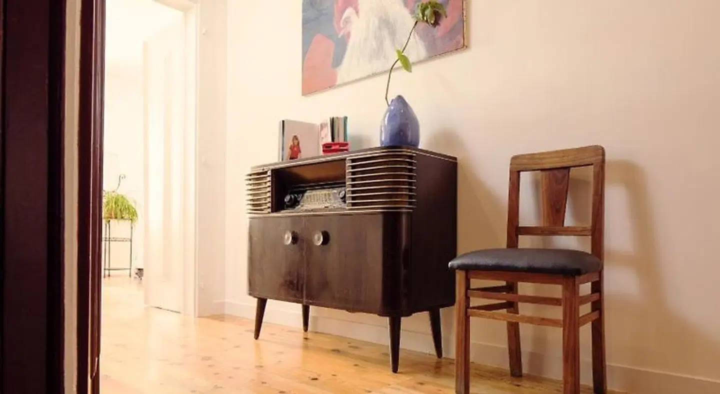 Lisbon Calling ROOM_EXAMPLE