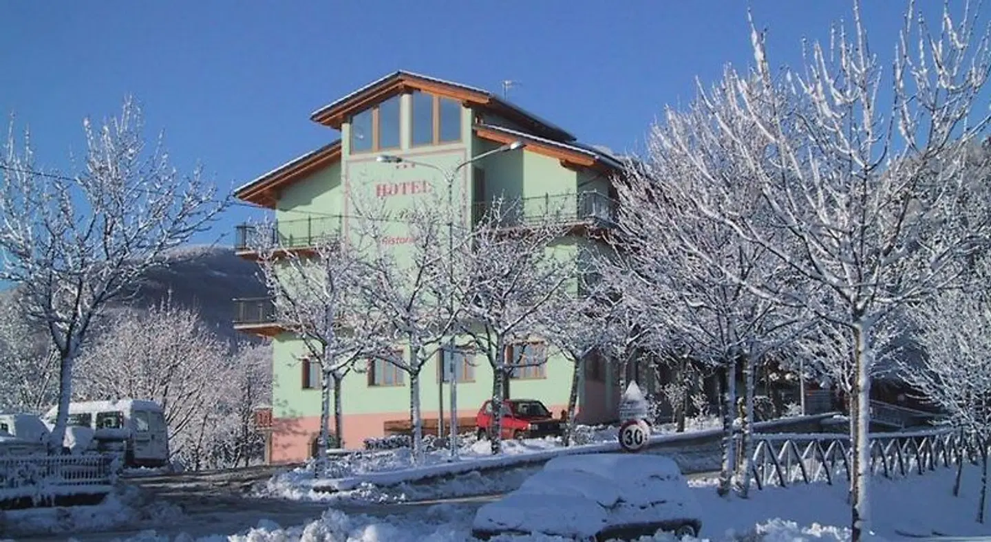 Al Poggio EXTERIOR