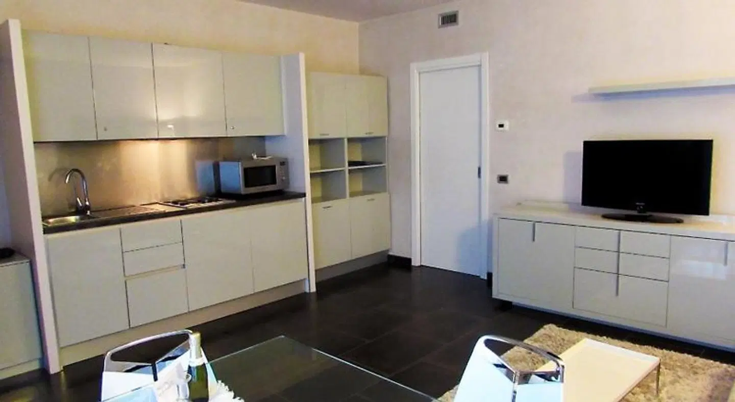 Hotel Dante Residence ROOM_EXAMPLE