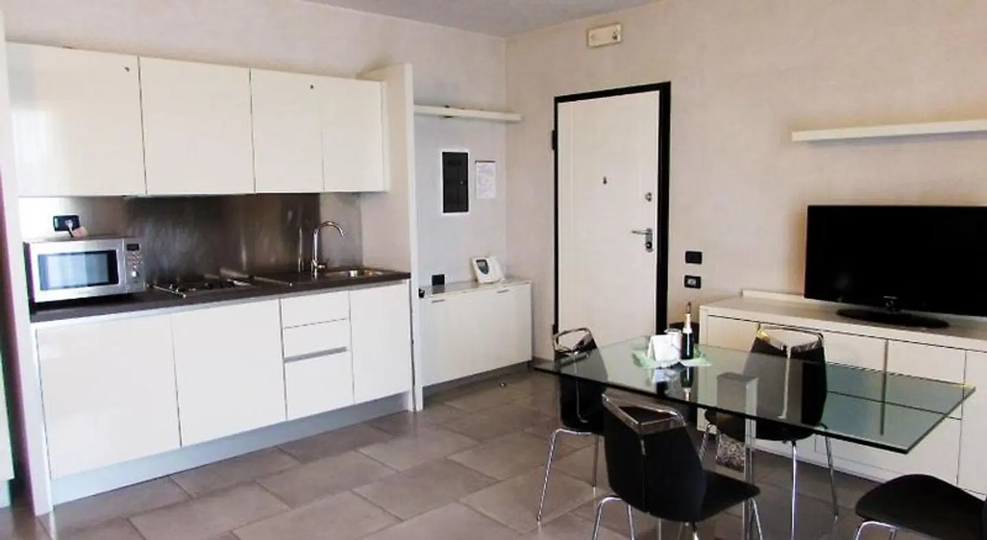 Hotel Dante Residence ROOM_EXAMPLE