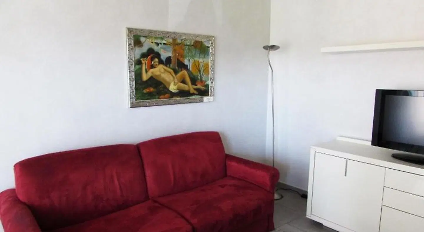 Hotel Dante Residence ROOM_EXAMPLE