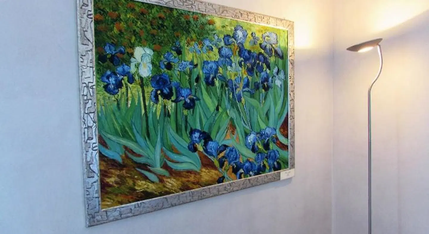 Hotel Dante Residence LOUNGE_LOBBY