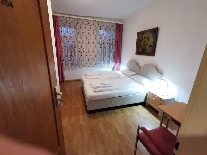 Lübecker Hof – Hotelfoto