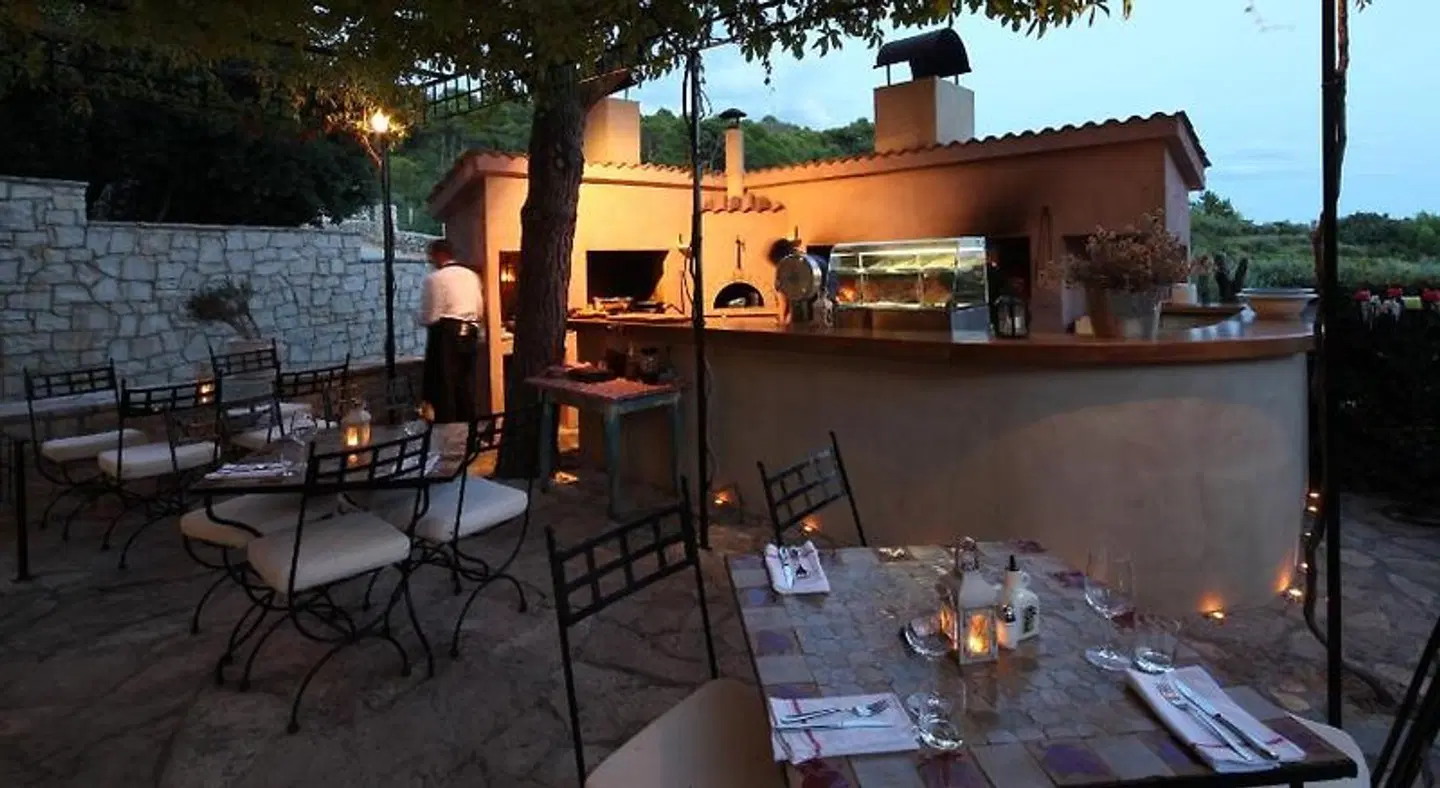 Bokinac Restaurant