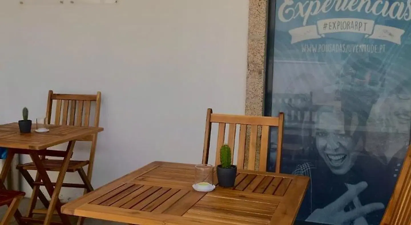 Pousada de Juventude de Vila Nova de Cerveira ROOM_EXAMPLE