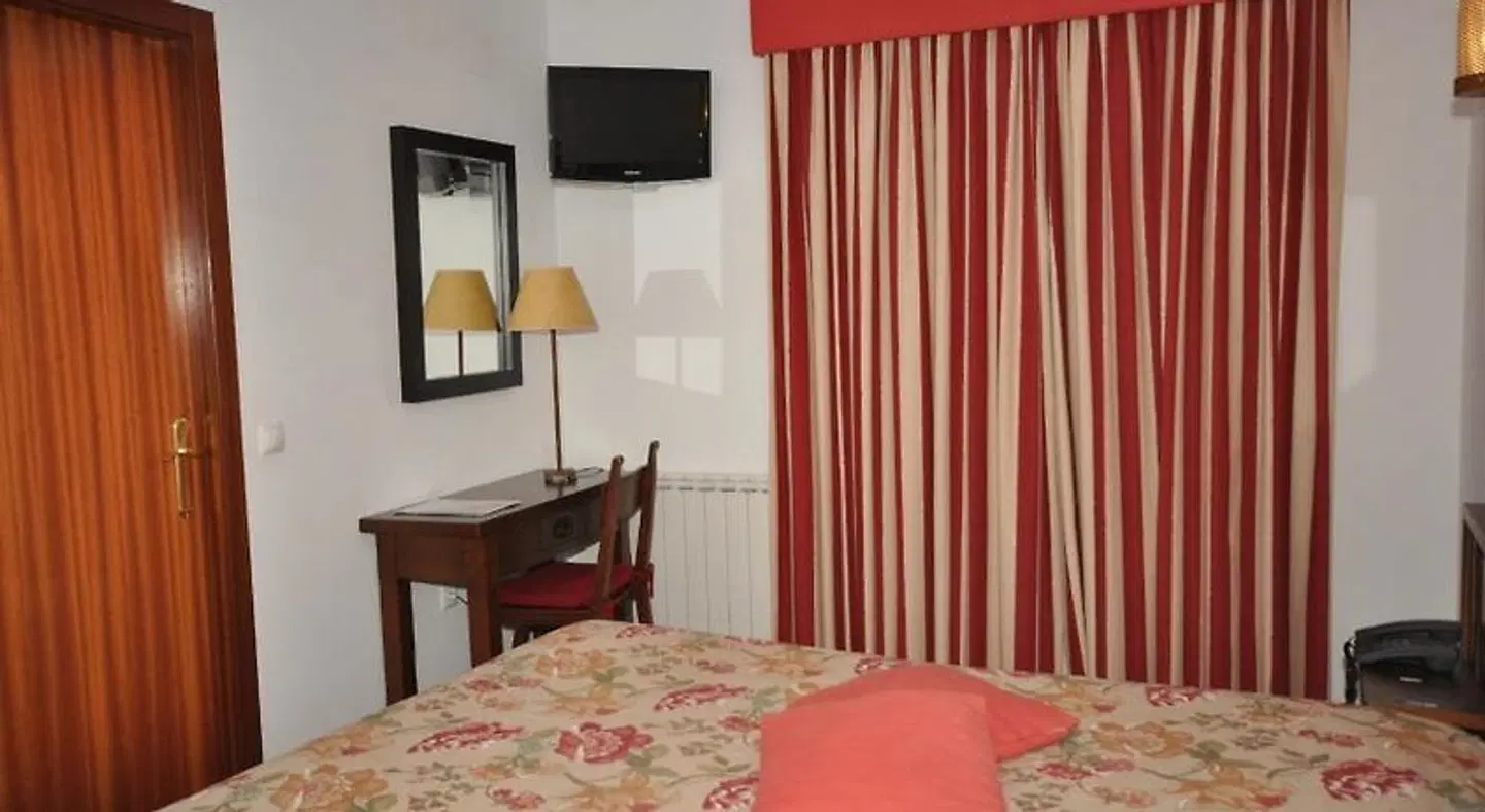 Casa do Preto ROOM_EXAMPLE