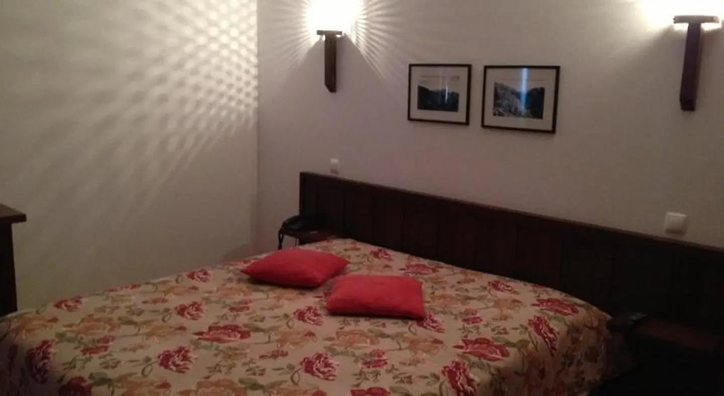 Casa do Preto ROOM_EXAMPLE