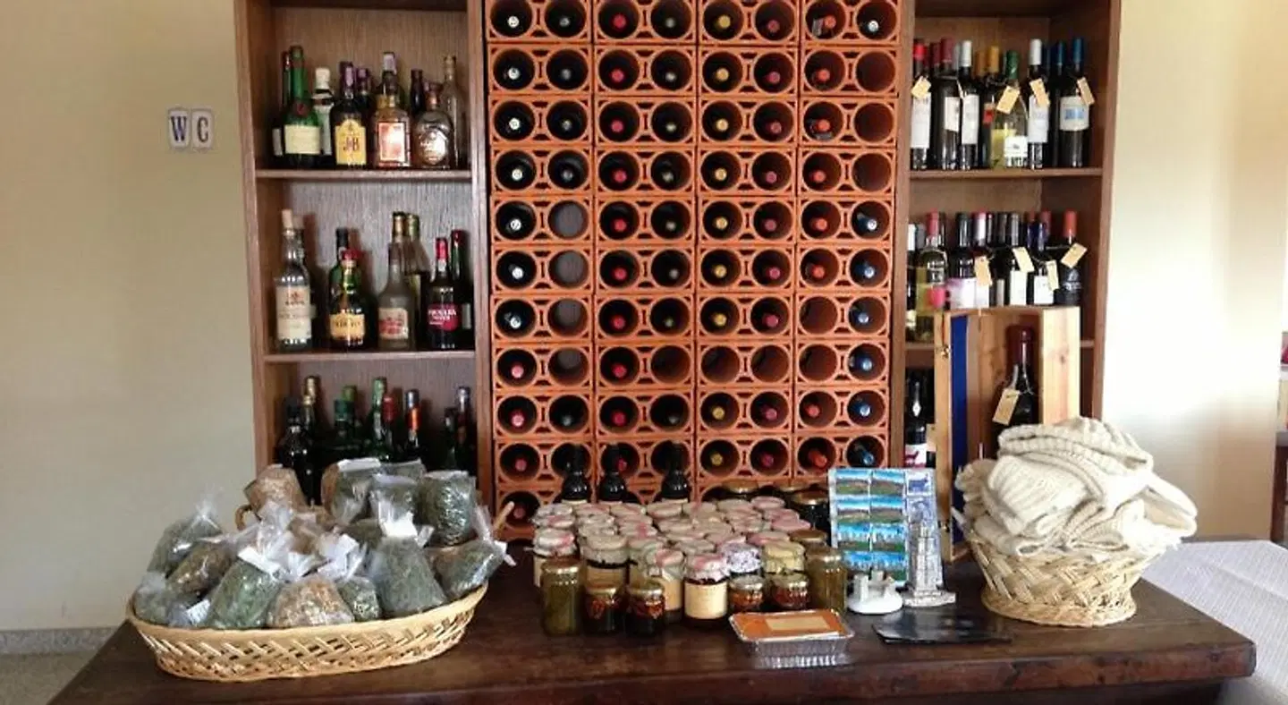 Casa do Preto Bar