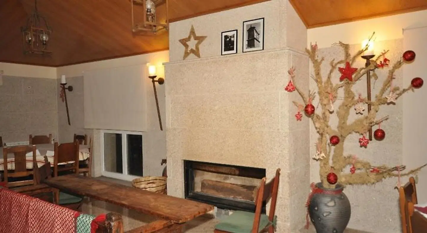 Casa do Preto ROOM_EXAMPLE