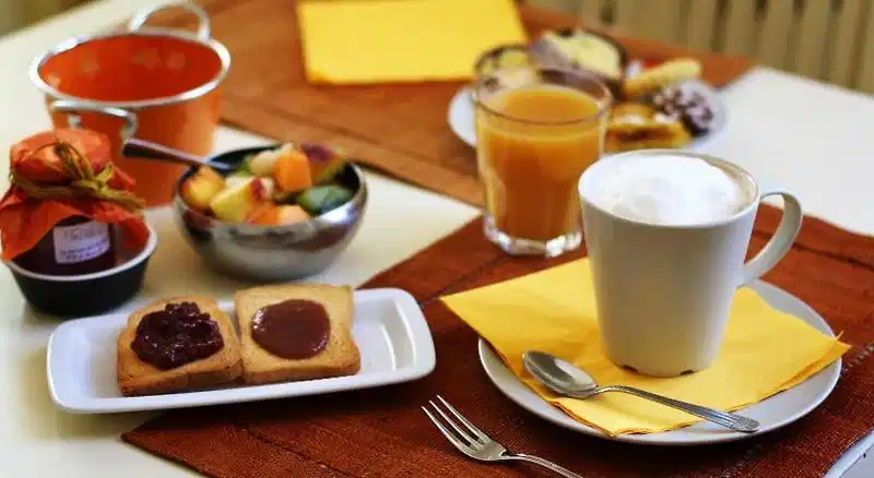 Alla Corte Del Picchio Room & Breakfast – Hotelfoto