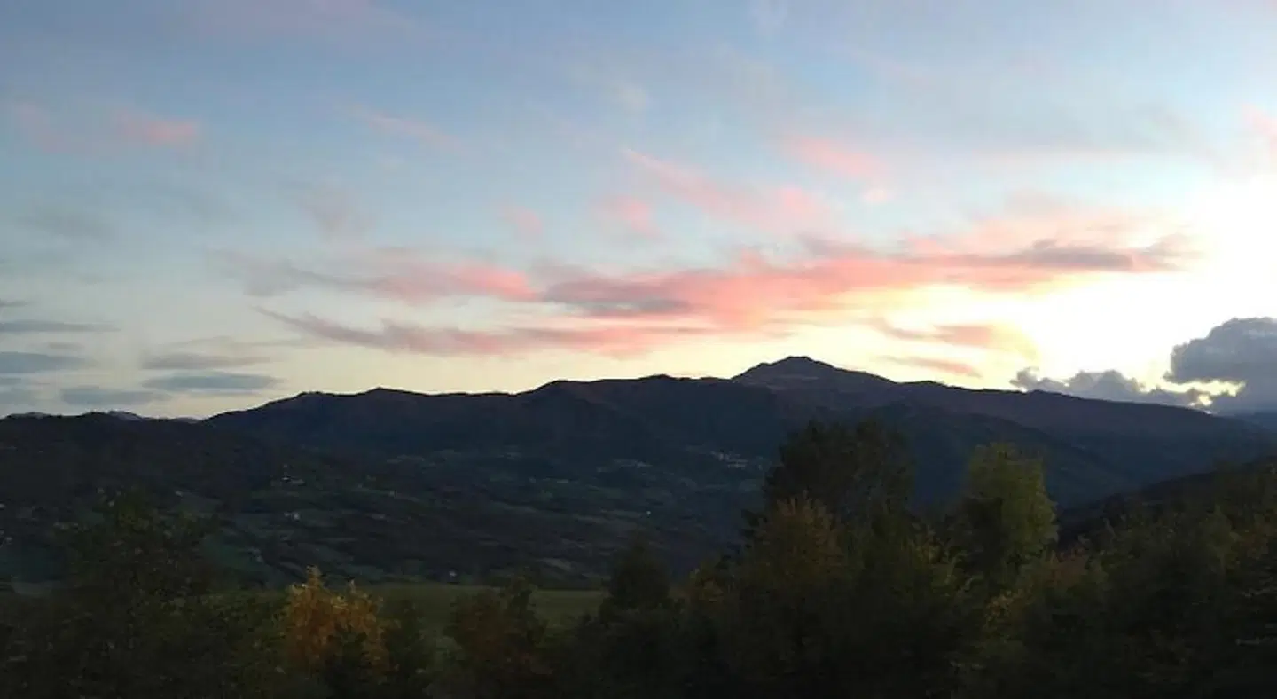 Ferro di Cavallo LANDSCAPE