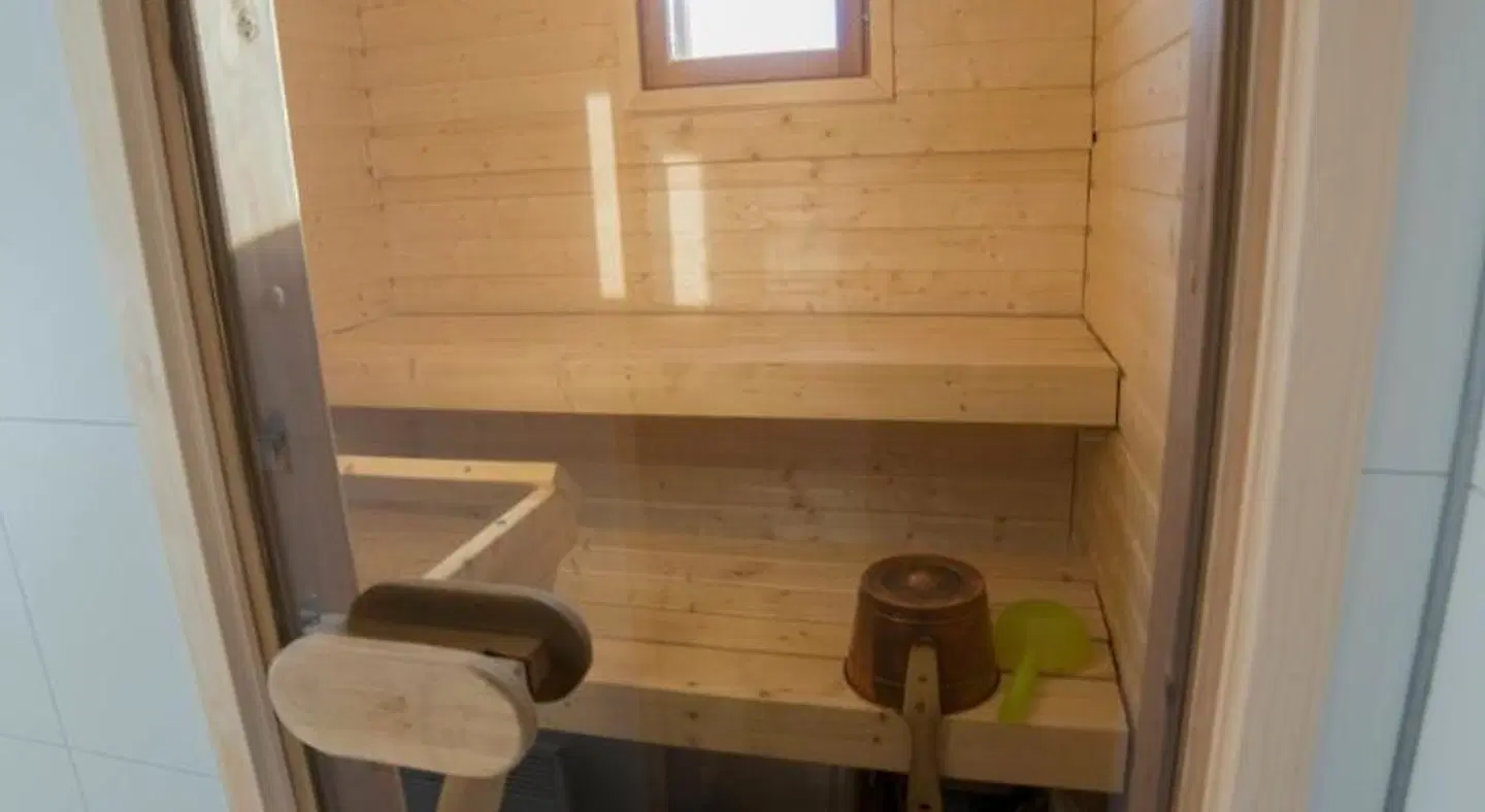 Guesthouse Haltinmaa HEALTH_BEAUTY