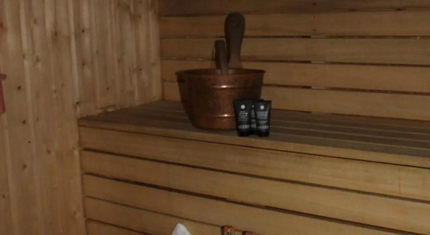 Hotel Akerlund HEALTH_BEAUTY