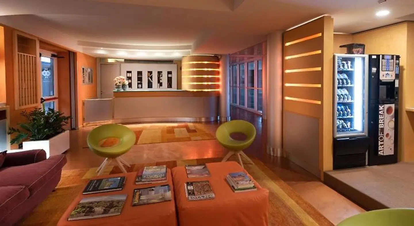 Alba Residence ROOM_EXAMPLE