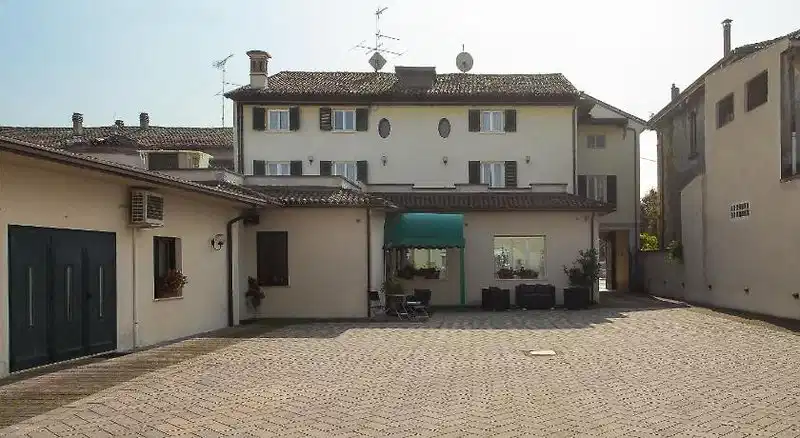 Hotel Gambara – Hotelfoto