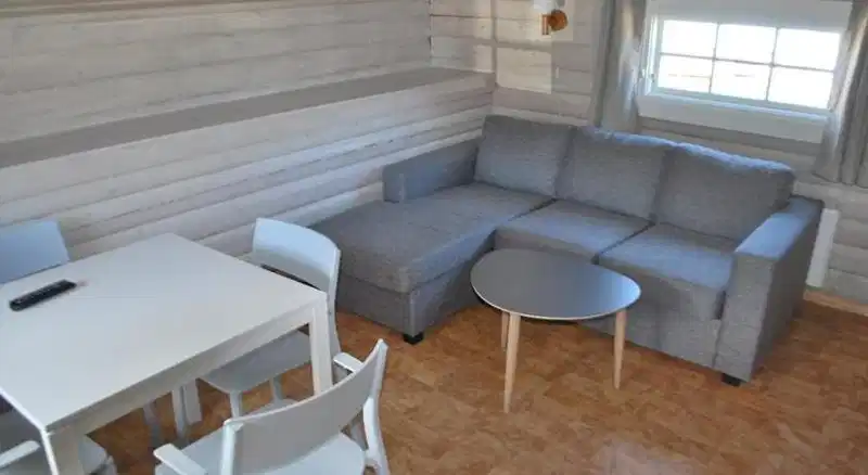 Beverøya Camping – Hotelfoto