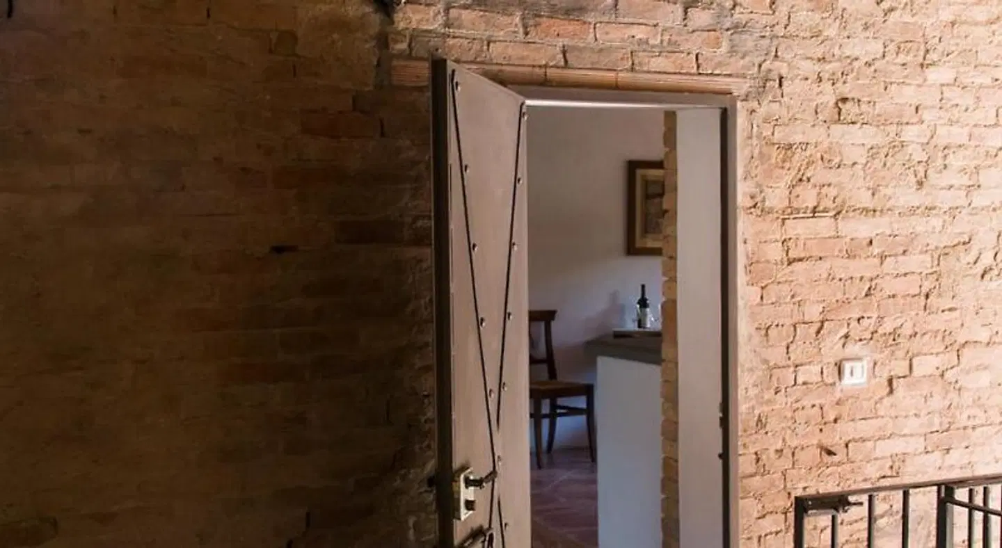 Residenza Cà d'Masseu EXTERIOR