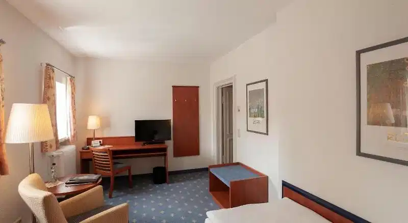 Hotel am See – Hotelfoto