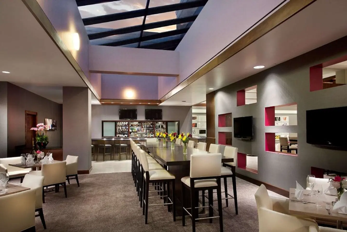 Hyatt Regency Deerfield Restaurant