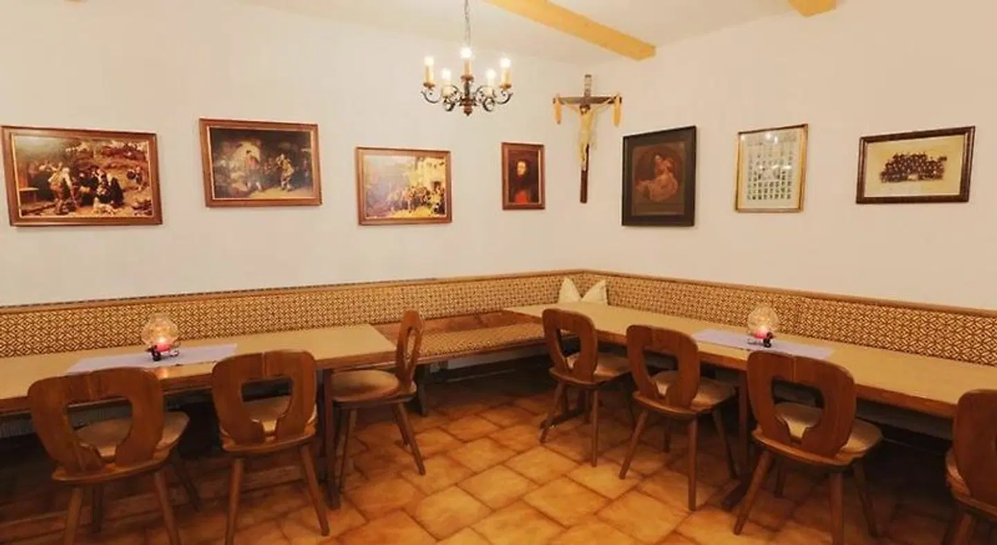 Pension Kofler LOUNGE_LOBBY