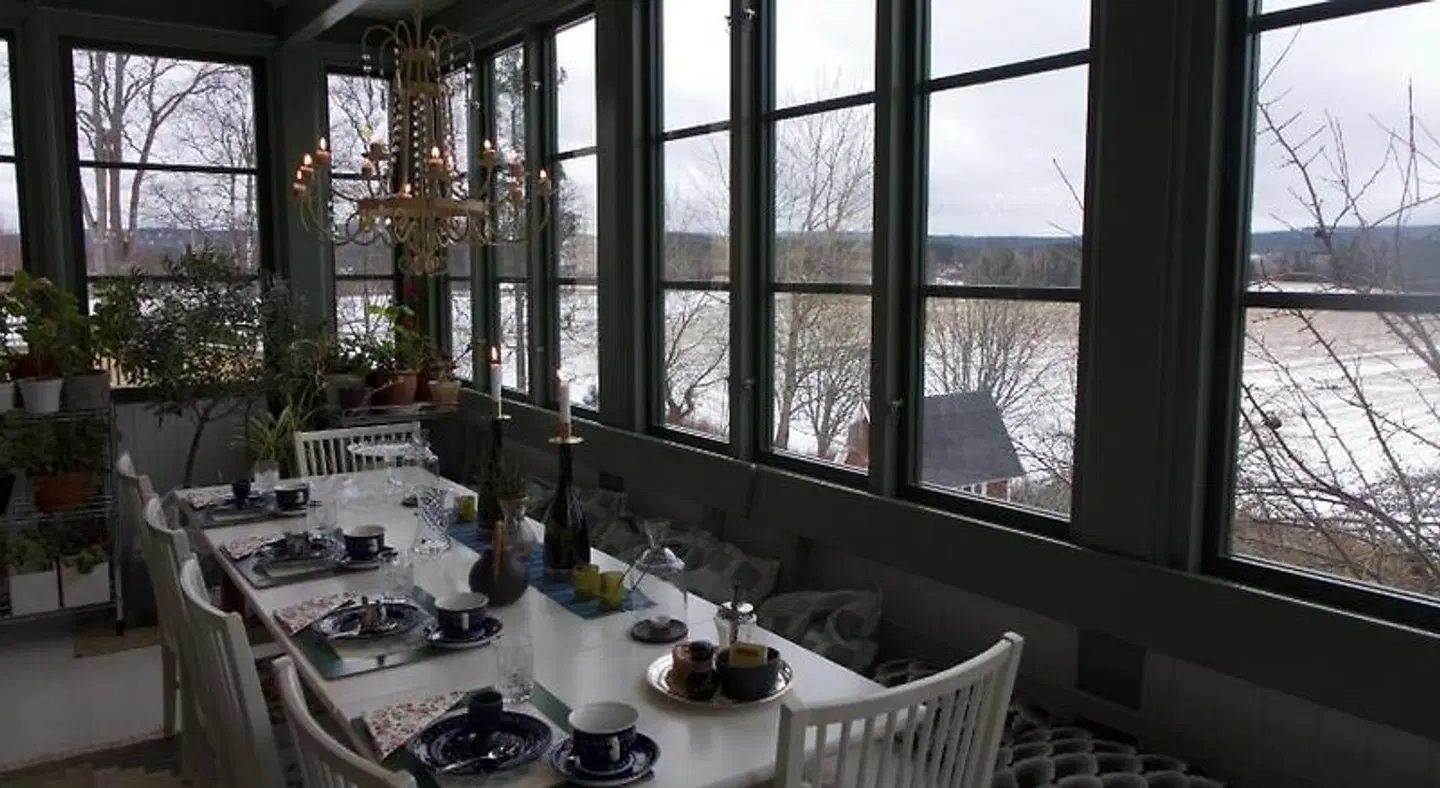 Perssons Magasin Restaurant