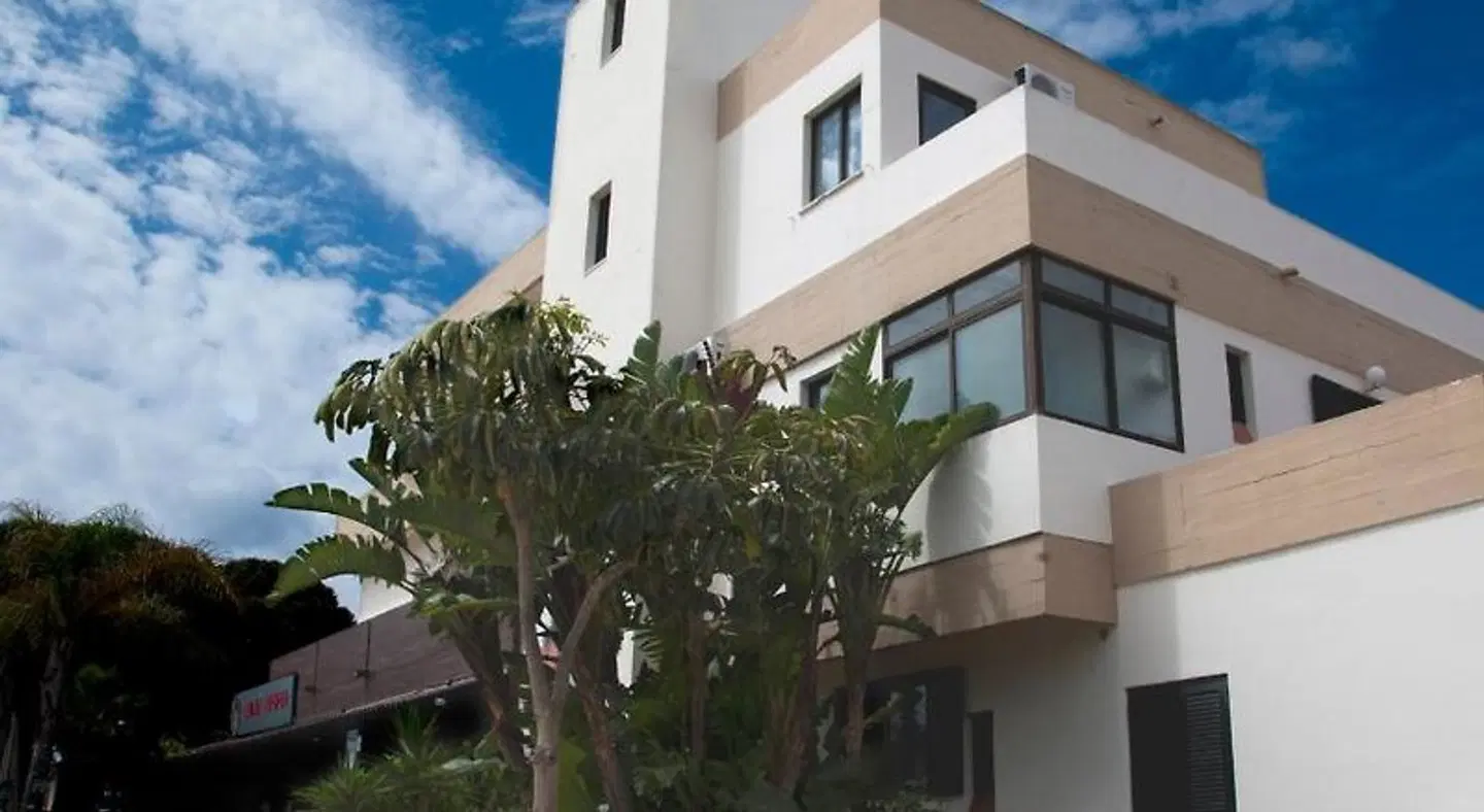 Agua Viva EXTERIOR