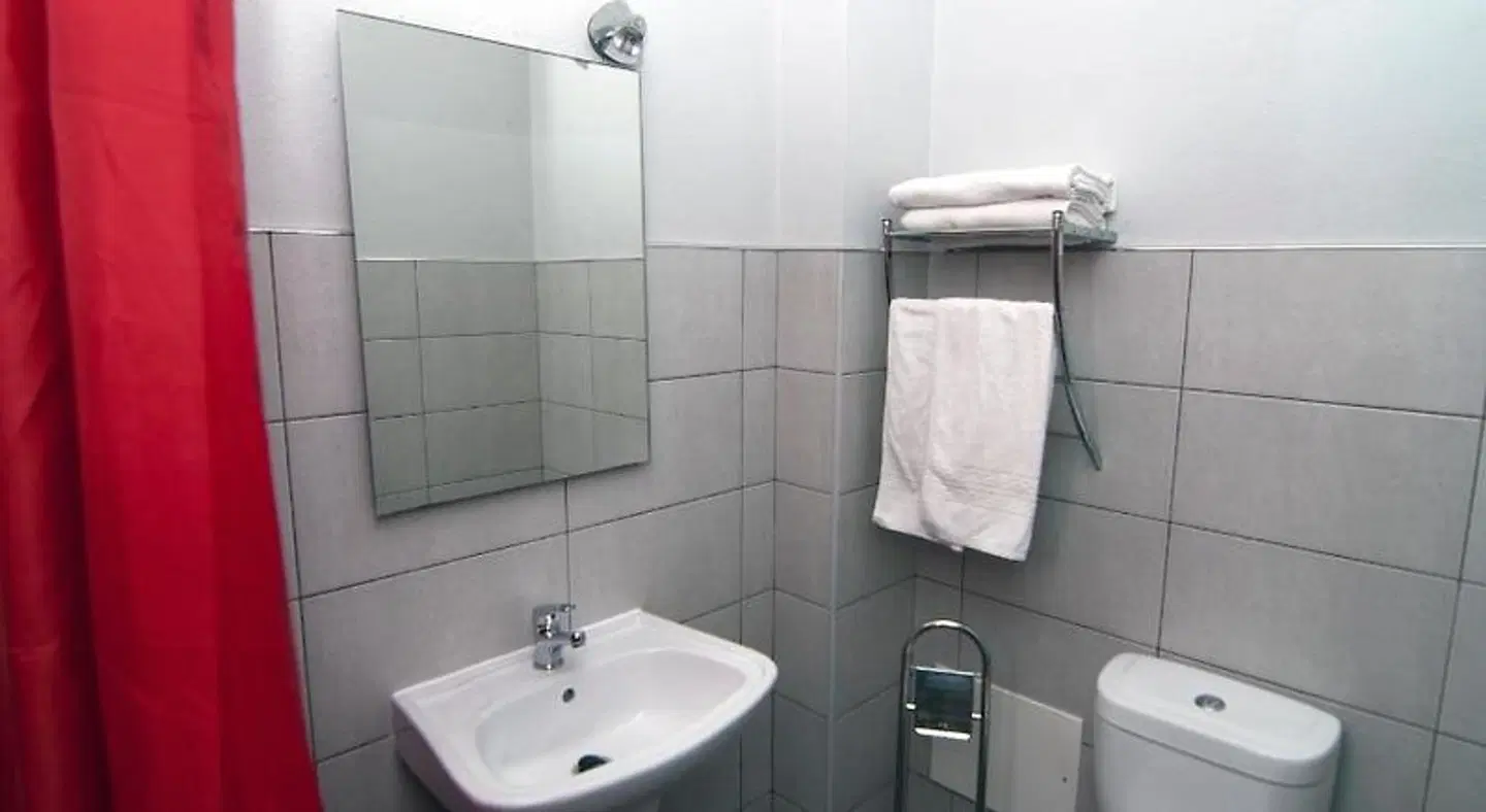 Agua Viva Badezimmer