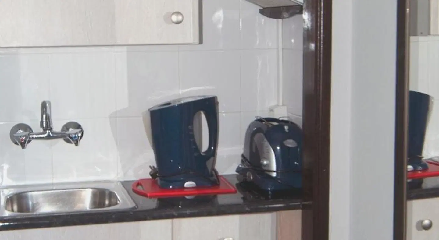 Agua Viva Badezimmer