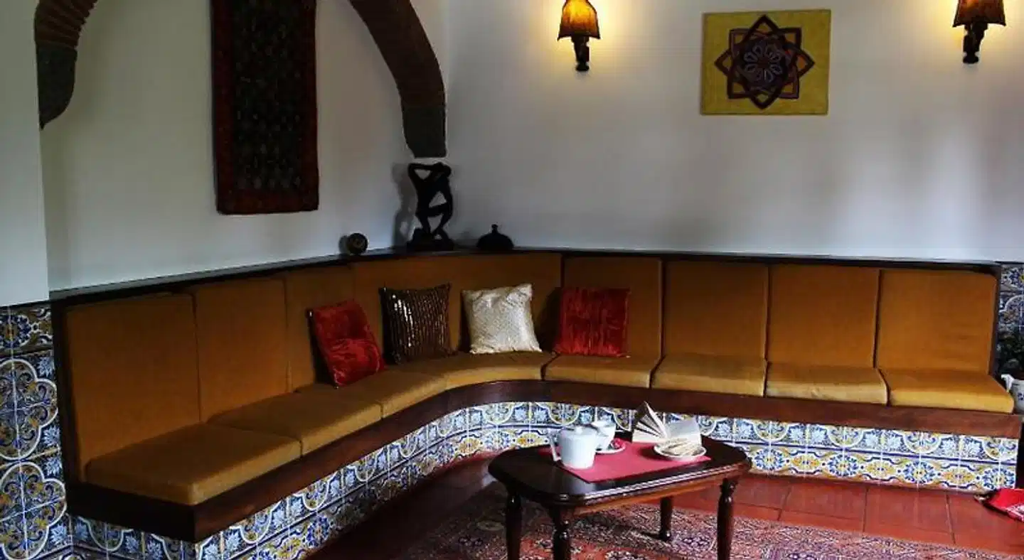 Bica Boa Wohnbeispiel