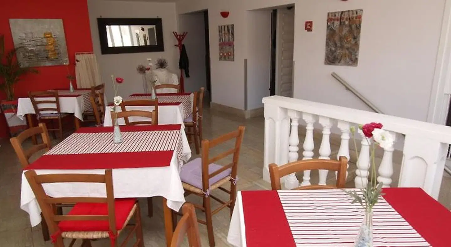 Bed&Breakfast Saturn ROOM_EXAMPLE