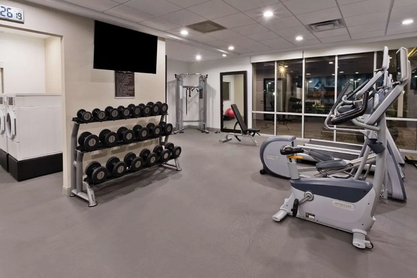 Home2 Suites by Hilton Columbus, GA SPORTS_AND_LEISURE