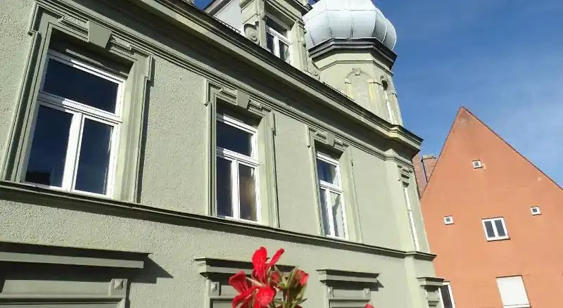City Hostel – Hotelfoto
