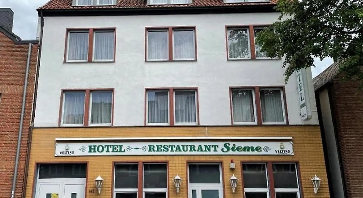 Sieme EXTERIOR