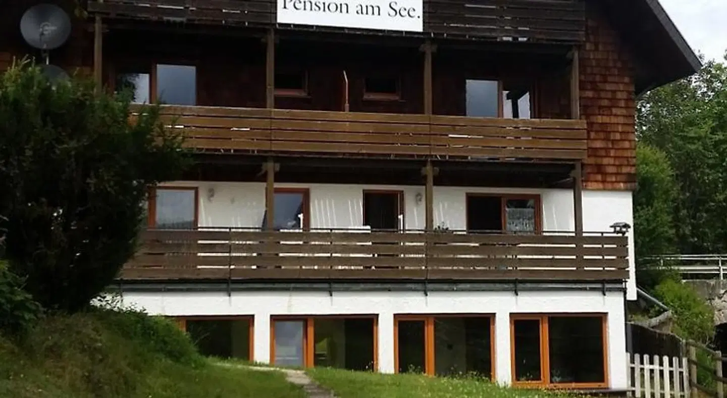 Am See EXTERIOR
