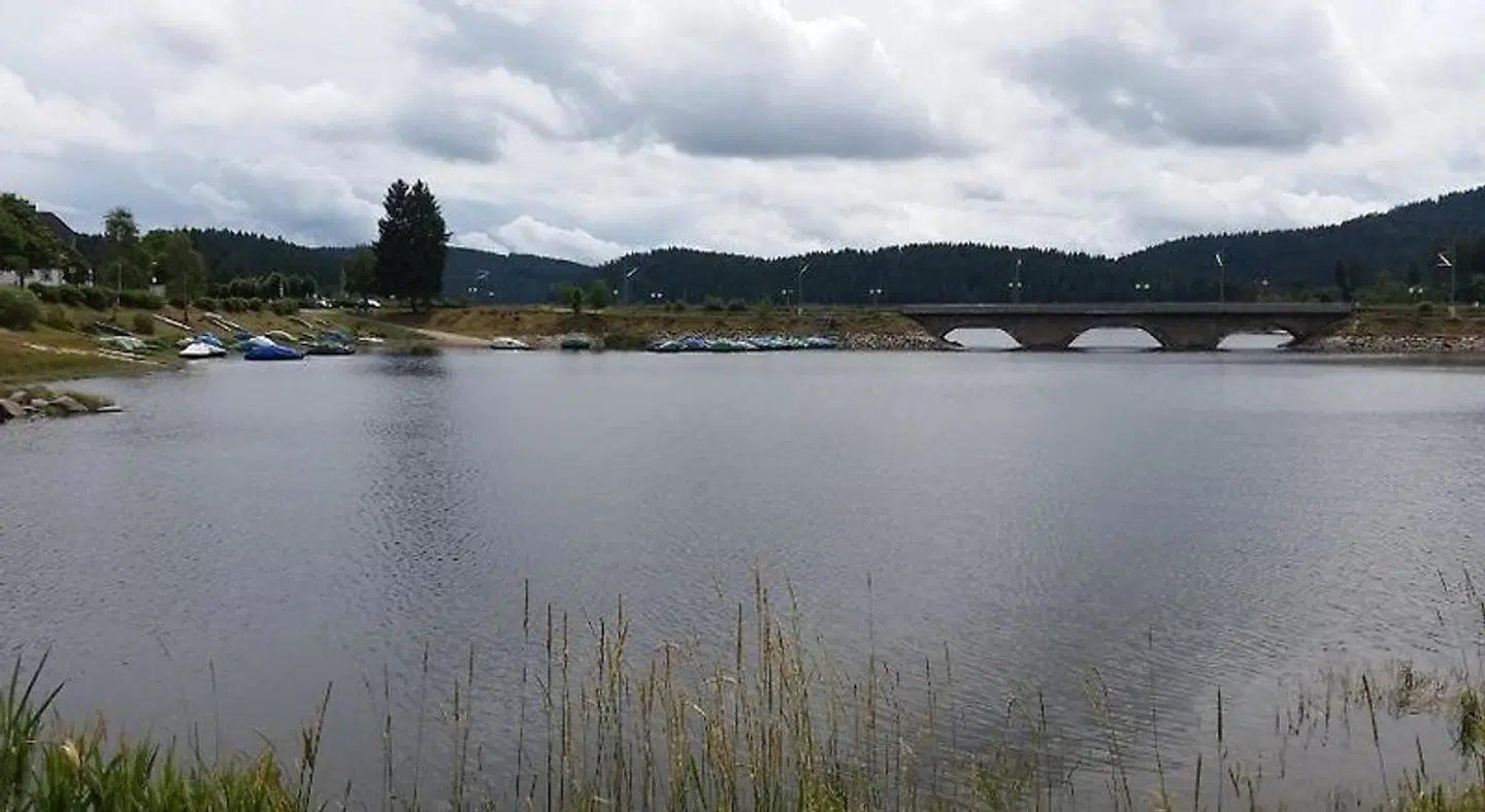 Am See LANDSCAPE