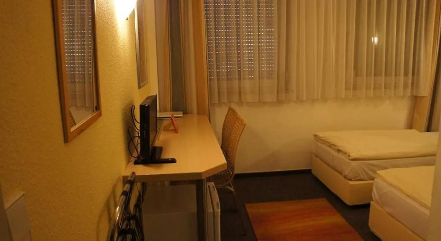 Jägerhof ROOM_EXAMPLE