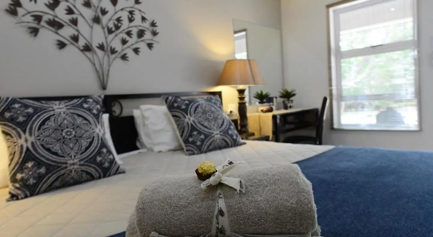 Carters Rest Guesthouse ROOM_EXAMPLE