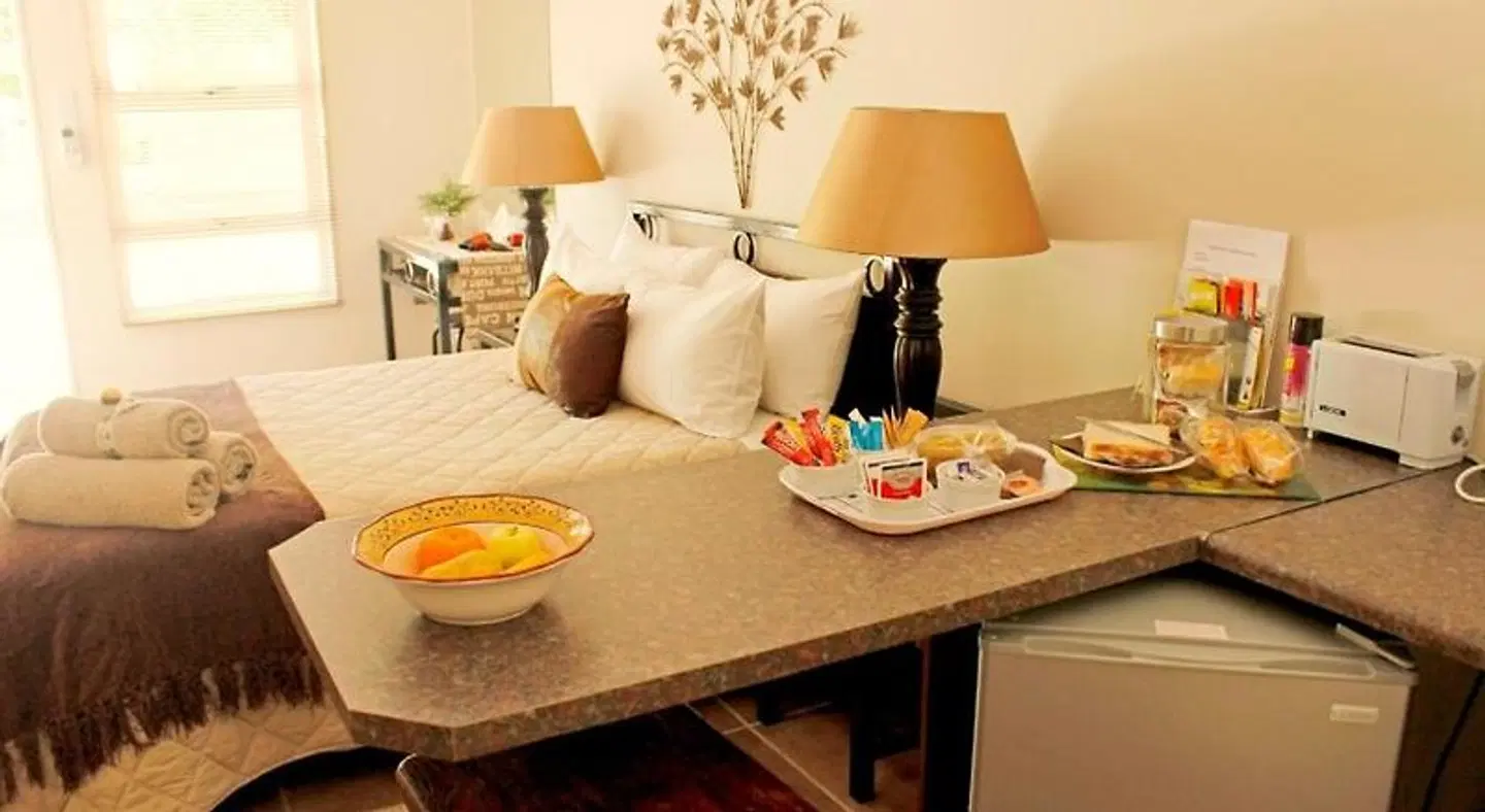 Carters Rest Guesthouse ROOM_EXAMPLE