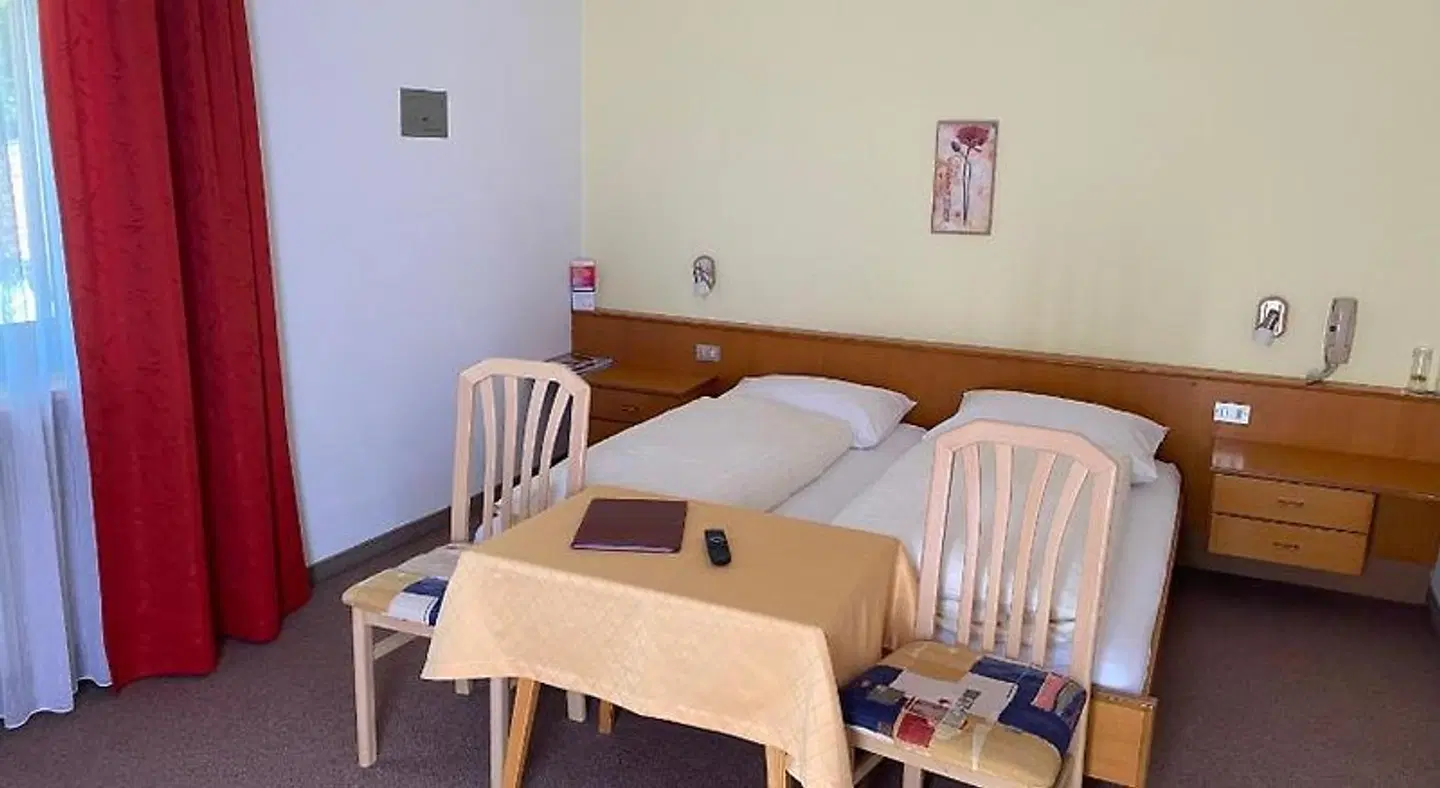 Pension Thalerhof ROOM_EXAMPLE
