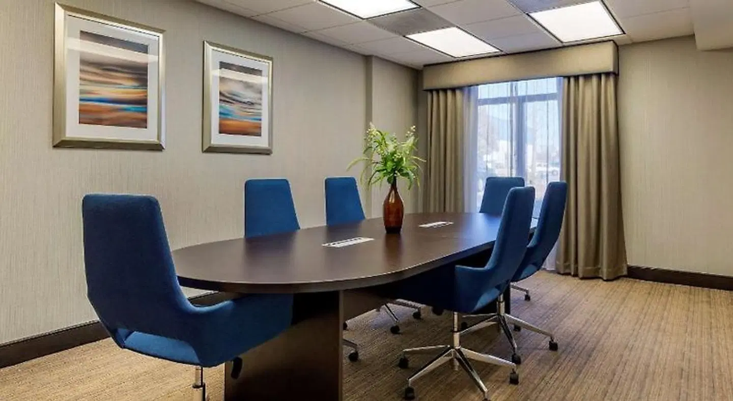 Comfort Suites Konferenz