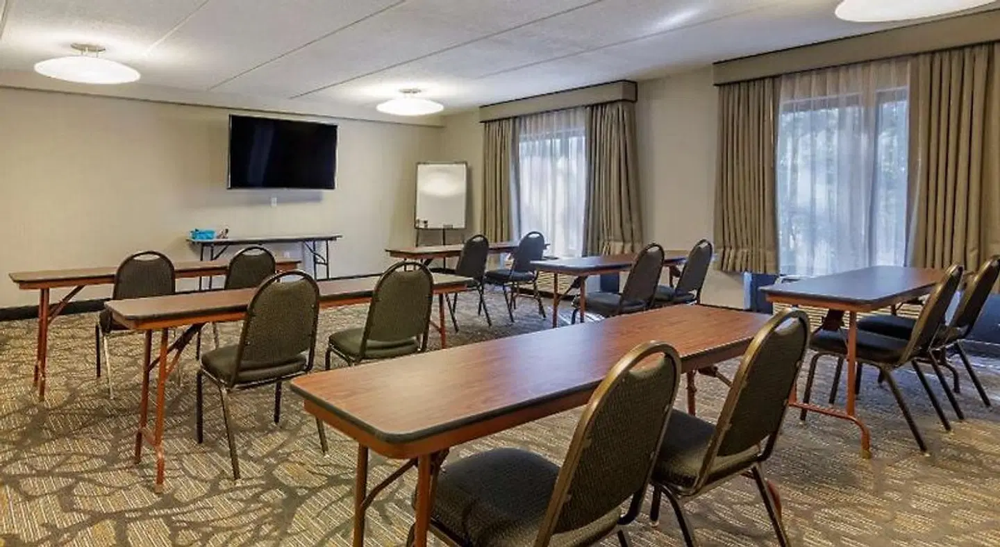 Comfort Suites Konferenz