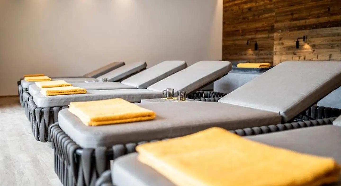 Hotel Rommisa HEALTH_BEAUTY