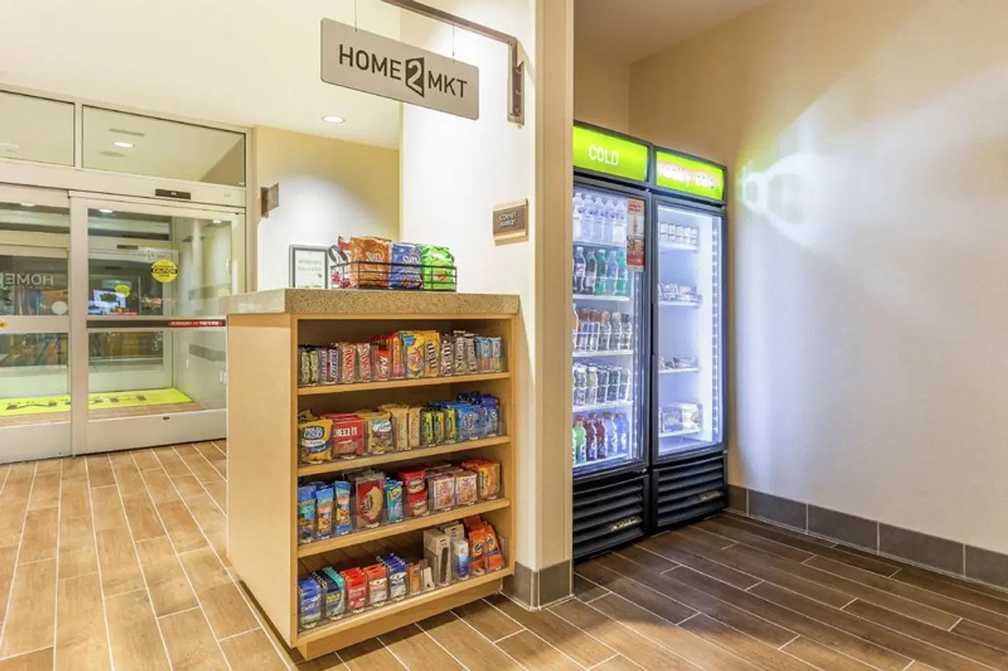 Home2 Suites by Hilton Albany Airport/Wolf Rd LOUNGE_LOBBY