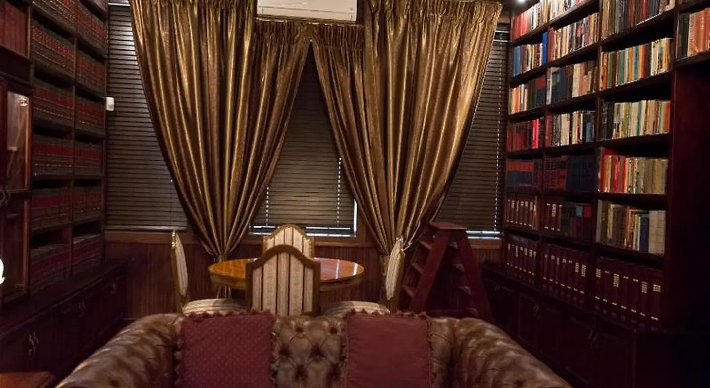 Border Hotel LOUNGE_LOBBY