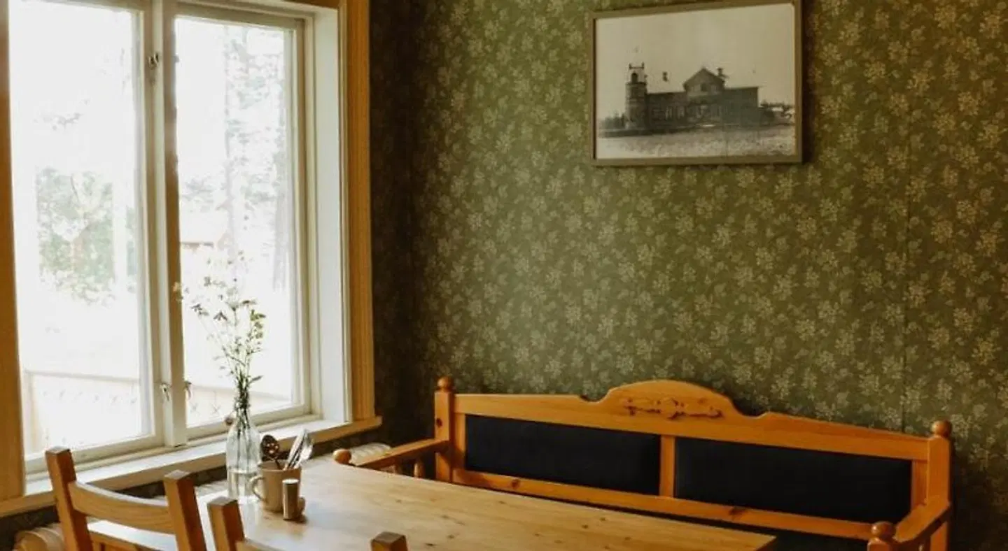 B&B Turistgården Särna ROOM_EXAMPLE