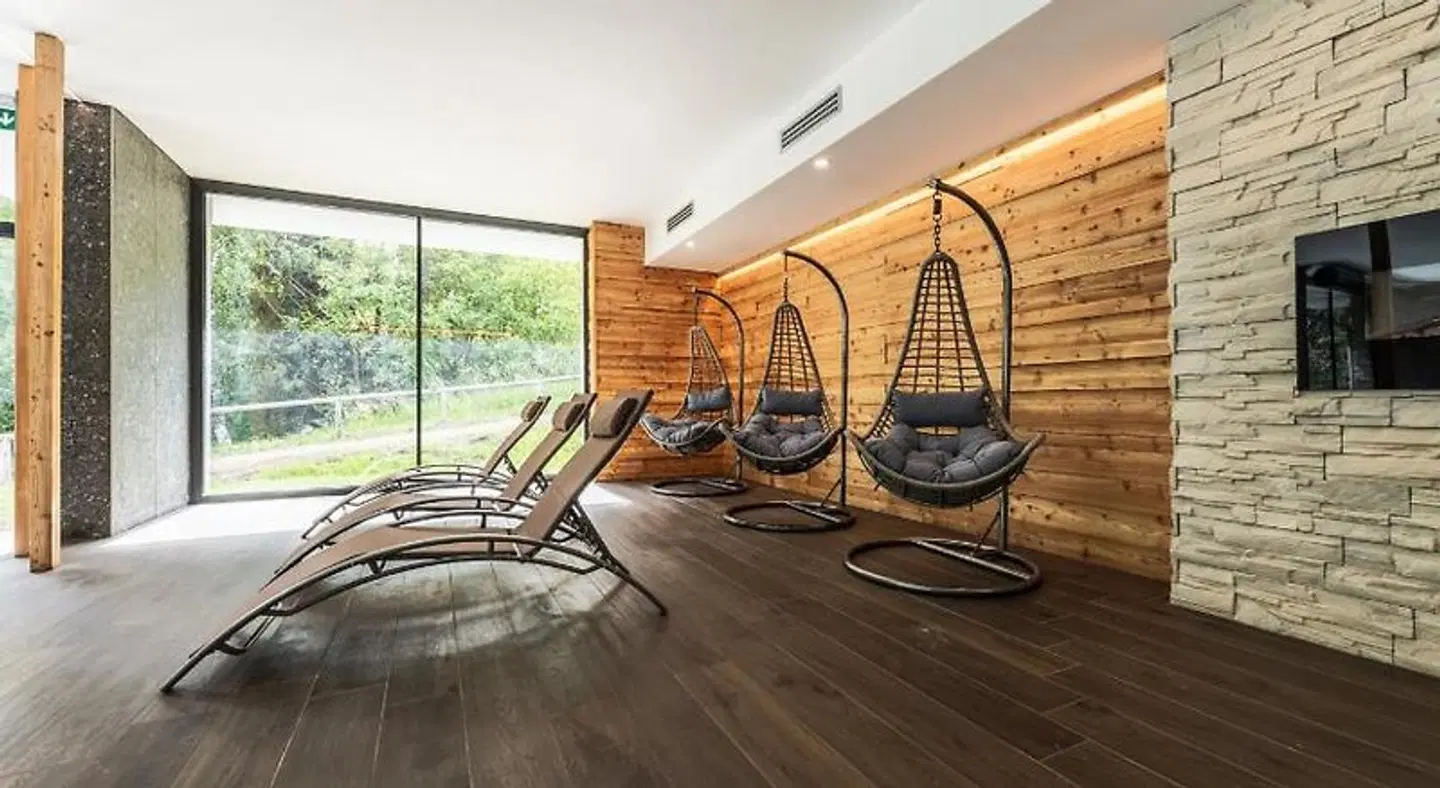 Gaia Wellness Residence Hotel HEALTH_BEAUTY