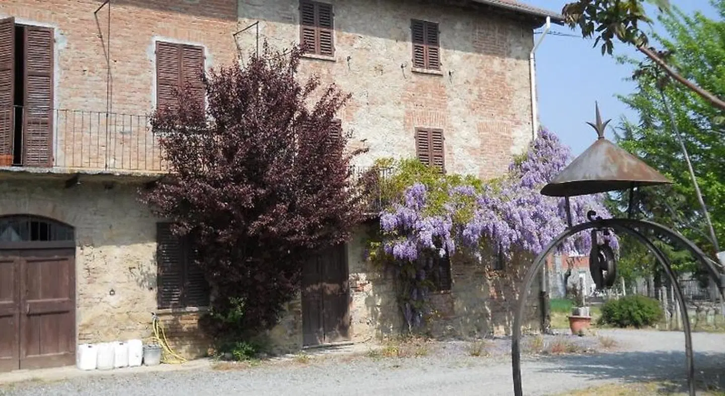 Bed And Breakfast IL Garoch EXTERIOR