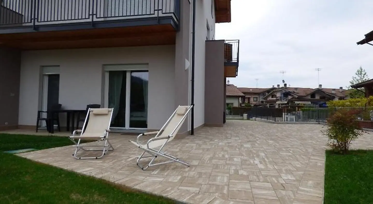 Giravento Terrasse