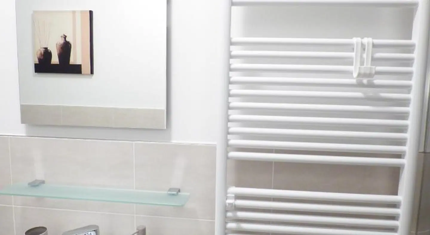 Giravento Badezimmer