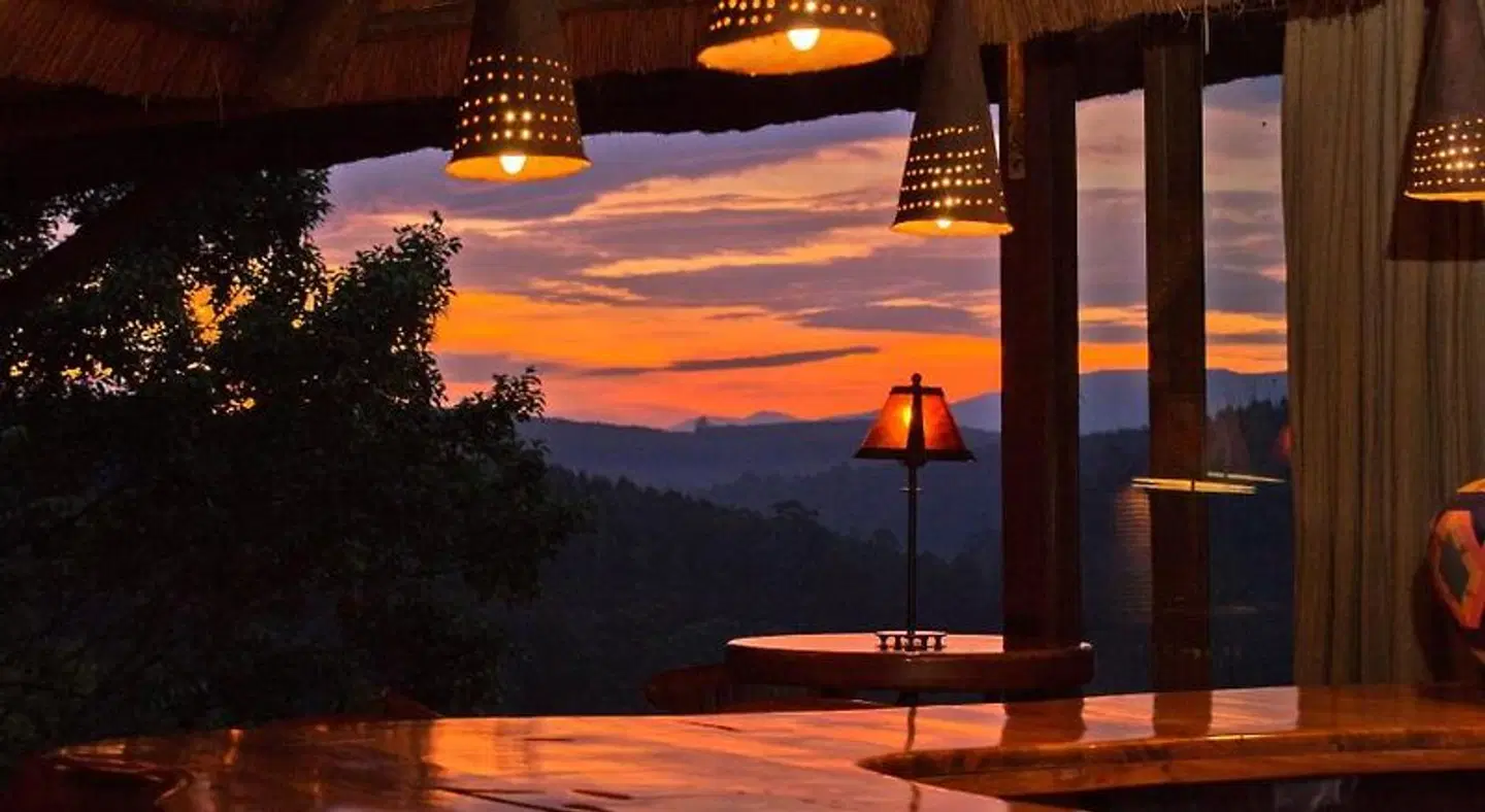 Tanamera Lodge SPORTS_AND_LEISURE